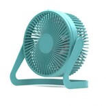 Mini Ventilador de Oficina USB Portátil Ventilador de Escritorio Silencioso - Venta Internacional