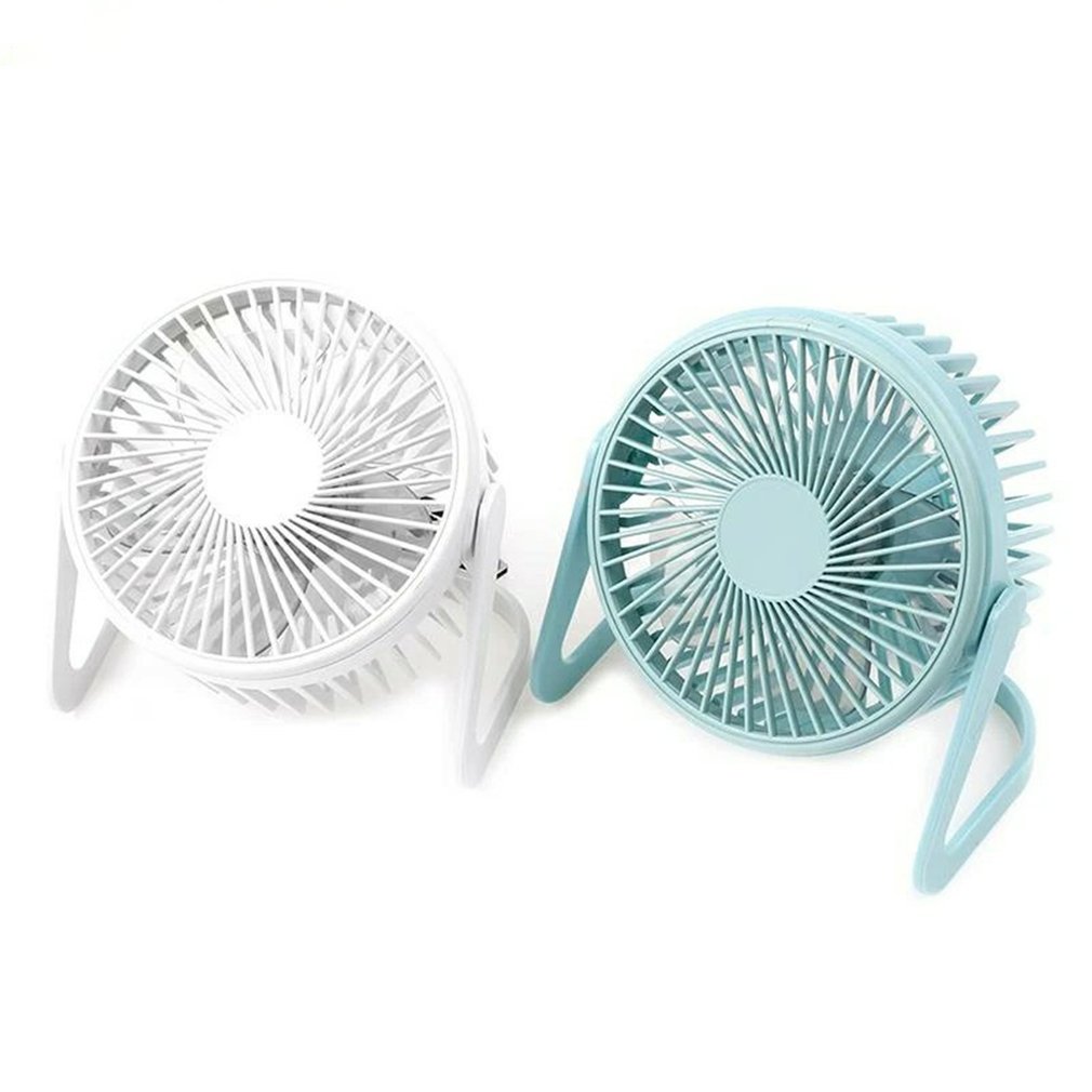 Foto 6 pulgar | Mini Ventilador de Oficina USB Portátil Ventilador de Escritorio Silencioso - Venta Internacional