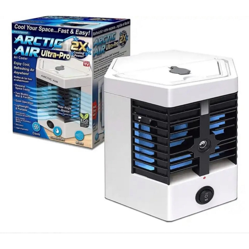 Foto 2 pulgar | Ventilador de Escritorio Mini USB Multifuncional - Venta Internacional