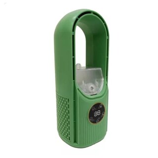 Foto 1 | Ventilador Portátil Air Cooler sin Aspas Mini Freshness - Venta Internacional