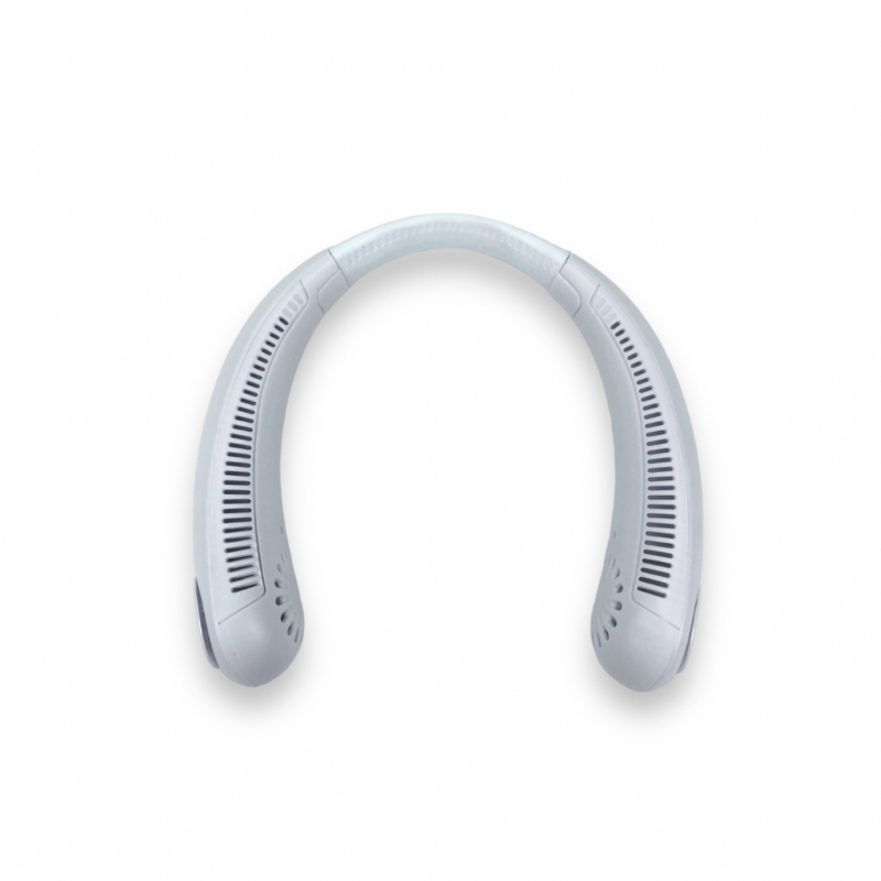 Foto 2 pulgar | Ventilador de Cuello Portátil de Alta Calidad Mini Usb Recargable - Venta Internacional