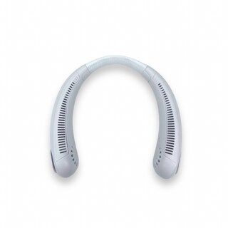 Foto 1 | Ventilador de Cuello Portátil de Alta Calidad Mini Usb Recargable - Venta Internacional