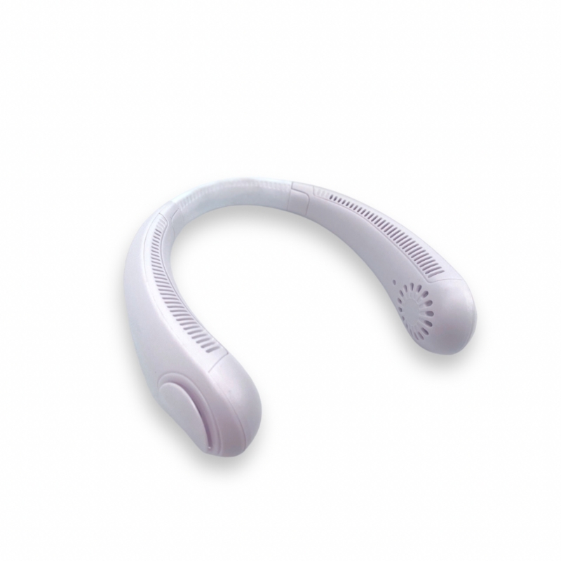 Foto 4 pulgar | Ventilador de Cuello Portátil de Alta Calidad Mini Usb Recargable - Venta Internacional