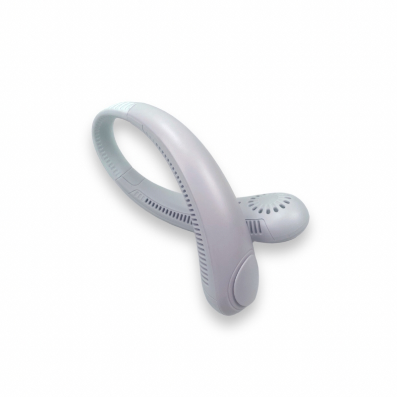 Foto 5 pulgar | Ventilador de Cuello Portátil de Alta Calidad Mini Usb Recargable - Venta Internacional