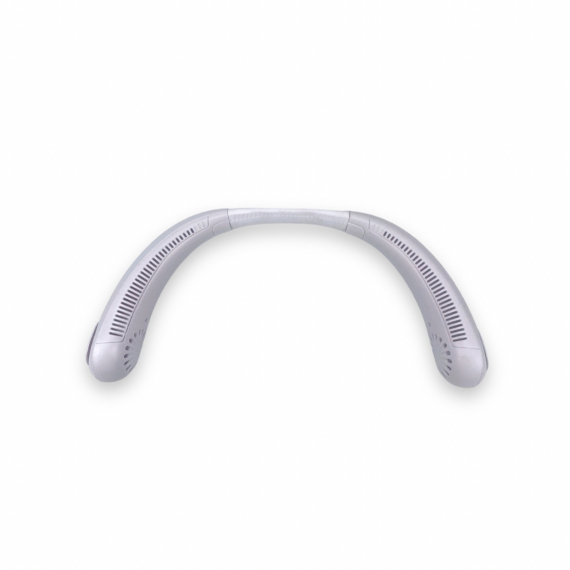 Foto 6 pulgar | Ventilador de Cuello Portátil de Alta Calidad Mini Usb Recargable - Venta Internacional