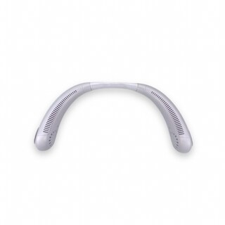 Foto 5 | Ventilador de Cuello Portátil de Alta Calidad Mini Usb Recargable - Venta Internacional