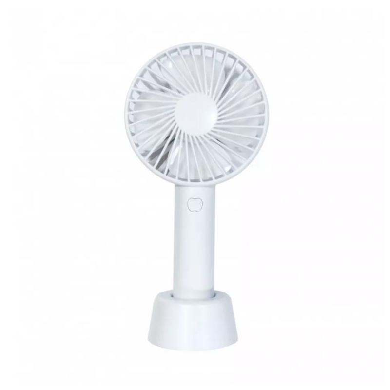 Foto 1 | Mini Ventilador De Mano Personal Portátil Recargable Usb - Venta Internacional.