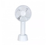 Mini Ventilador De Mano Personal Portátil Recargable Usb - Venta Internacional.