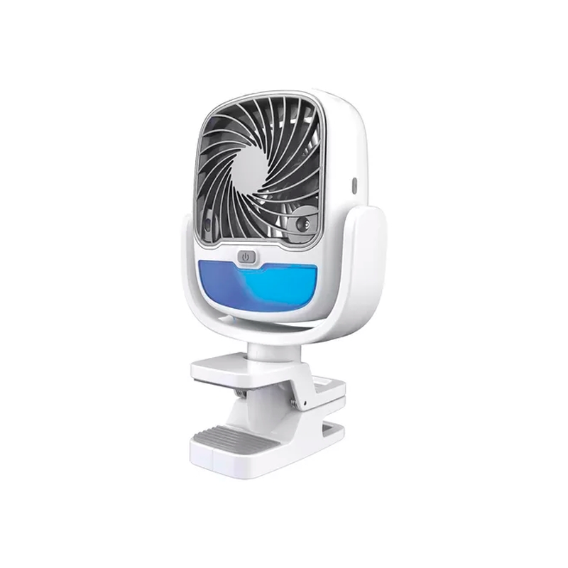 Foto 1 | Ventilador Portátil de Aire Acondicionado Arcticcool Usb - Venta Internacional