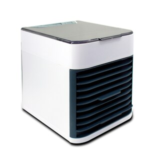 Foto 2 | Aire Acondicionado Portatil Mini Playbox Recargable