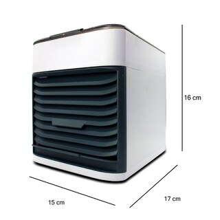 Foto 4 | Aire Acondicionado Portatil Mini Playbox Recargable