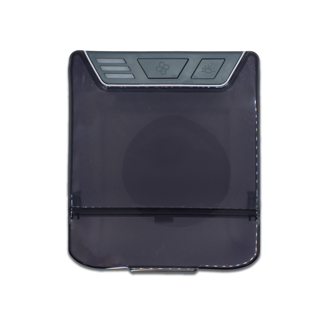 Foto 6 pulgar | Aire Acondicionado Portatil Mini Playbox Recargable