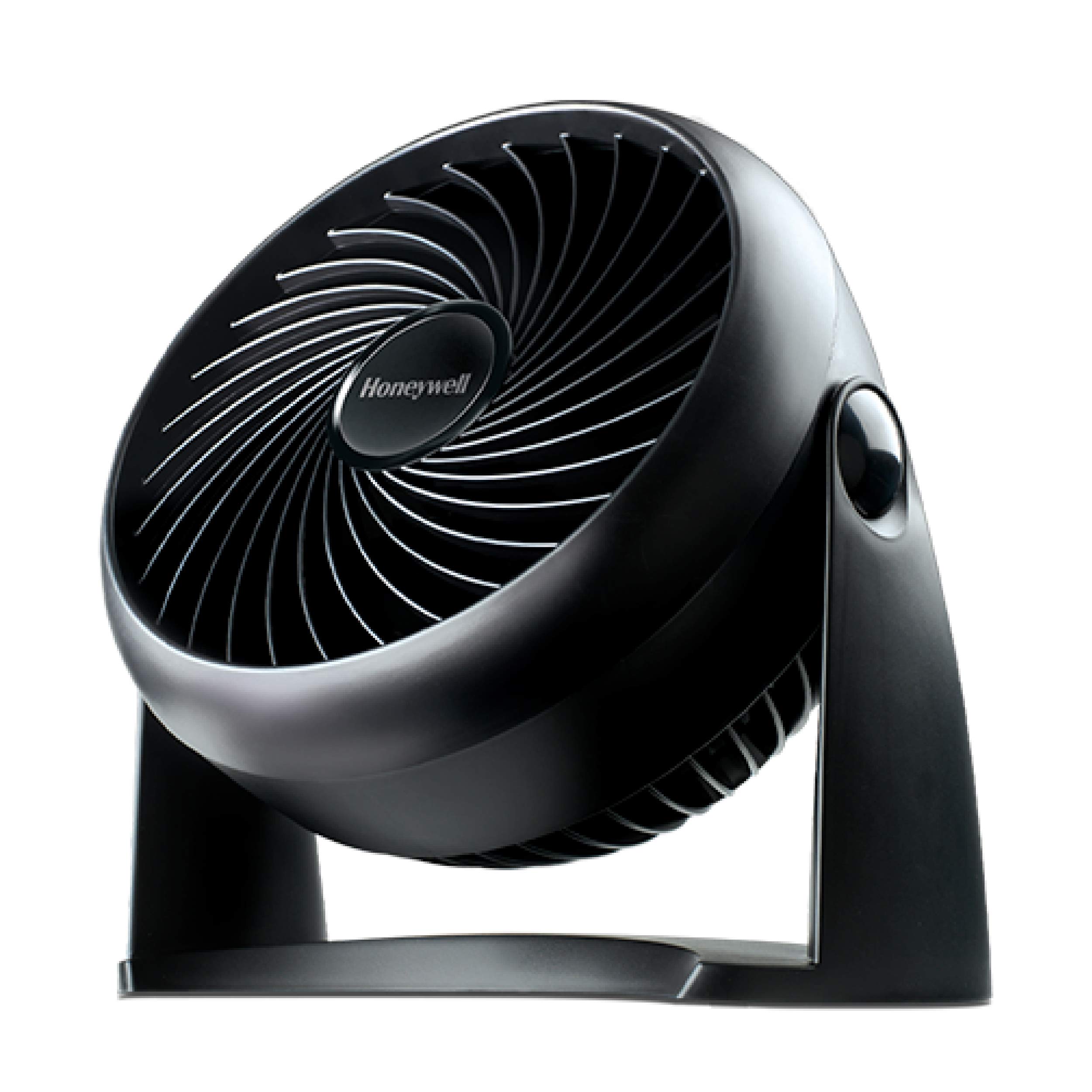 Foto 2 pulgar | Ventilador Honeywell HT-900 Turboforce Negro Paquete de 4 - Venta Internacional