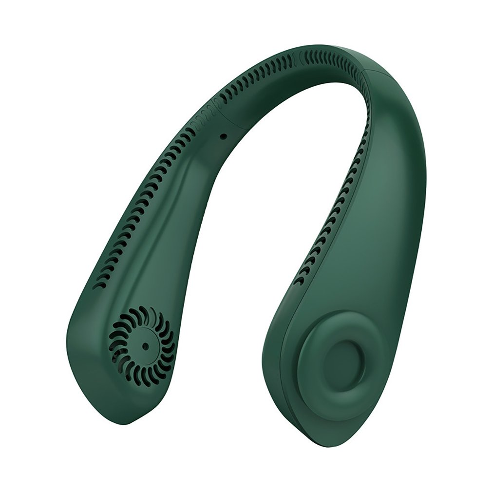 Miniventilador Usb Portátil - Venta Internacional