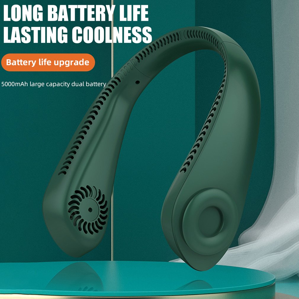 Foto 5 pulgar | Miniventilador Usb Portátil - Venta Internacional