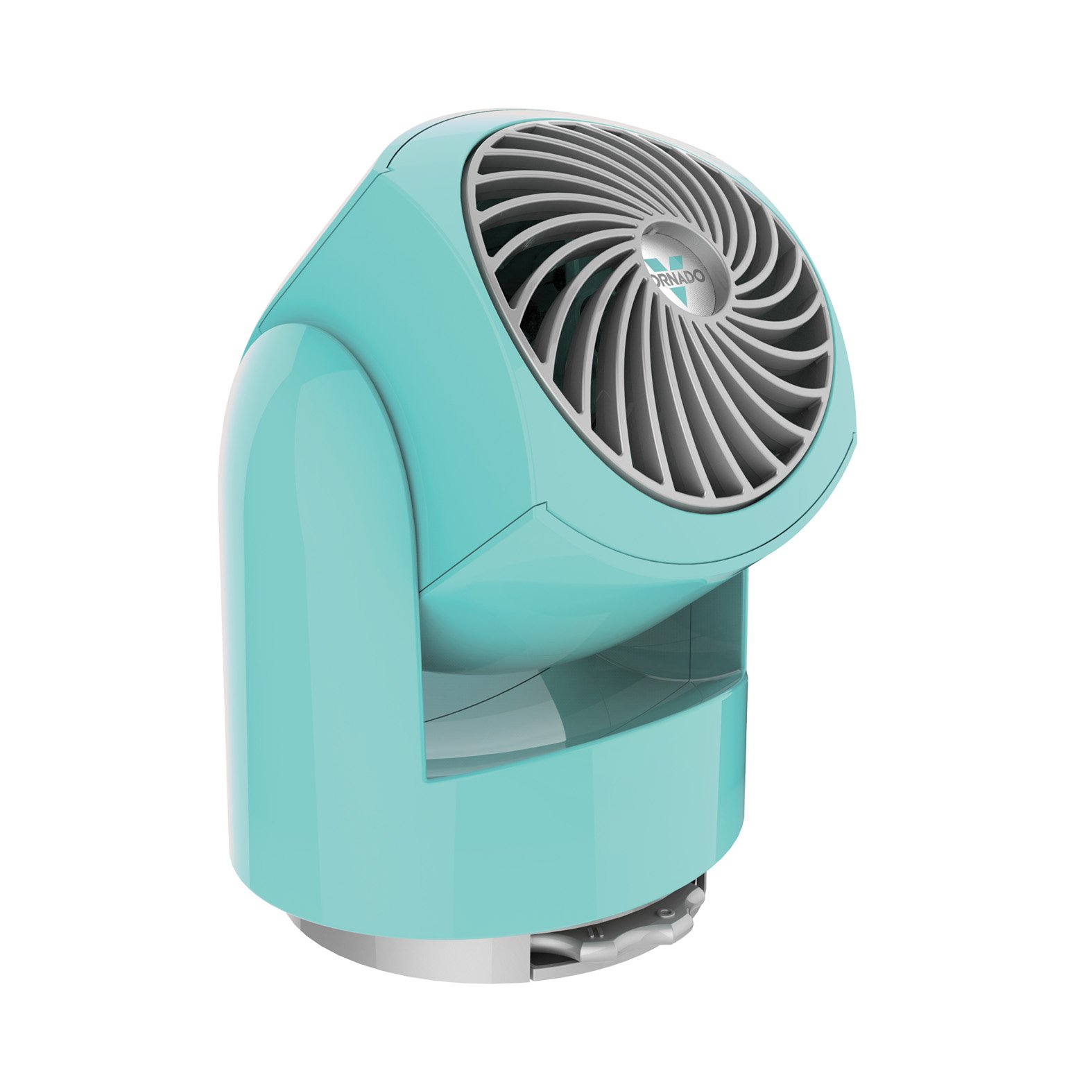 Ventilador Vornado Flippi V6 Bliss Blue Small - Venta Internacional
