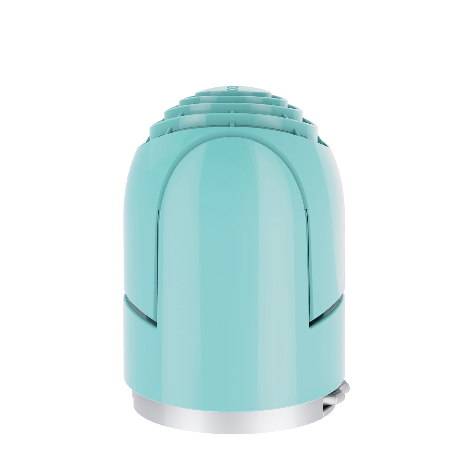 Foto 3 pulgar | Ventilador Vornado Flippi V6 Bliss Blue Small - Venta Internacional