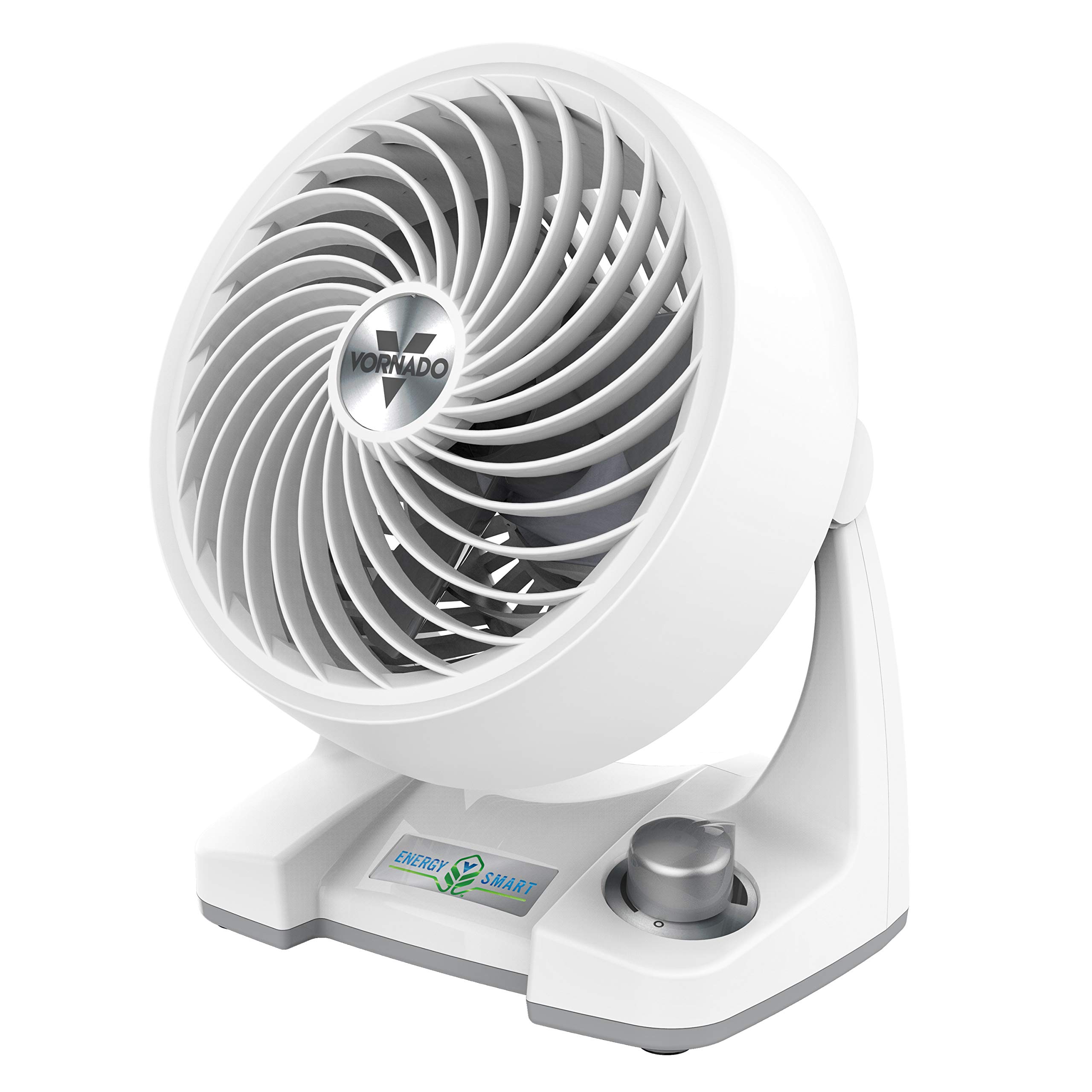 Ventilador Energy Smart Vornado 133dc Compact Blanco - Venta Internacional
