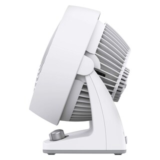 Foto 5 | Ventilador Energy Smart Vornado 133dc Compact Blanco - Venta Internacional