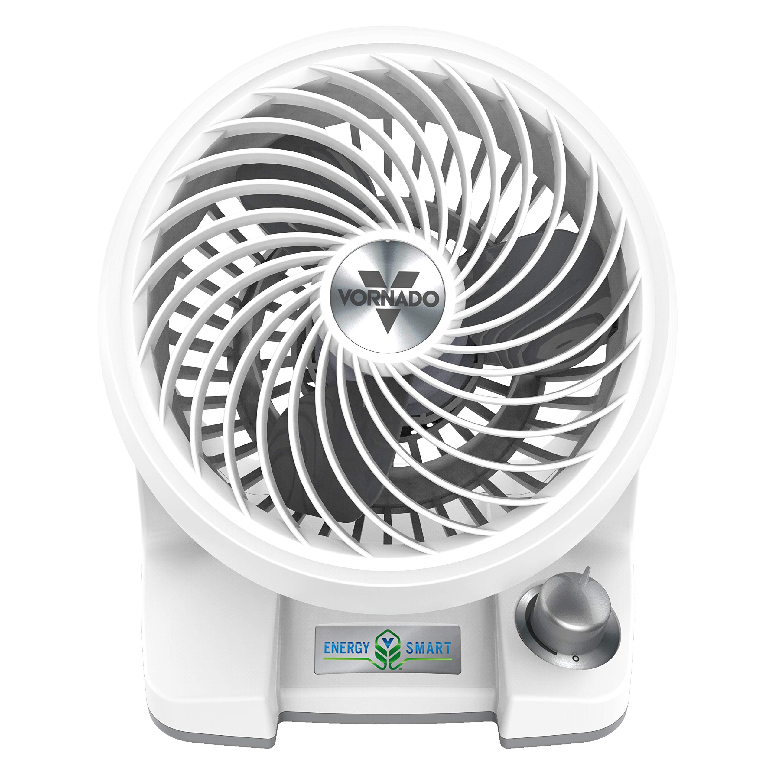 Foto 7 pulgar | Ventilador Energy Smart Vornado 133dc Compact Blanco - Venta Internacional