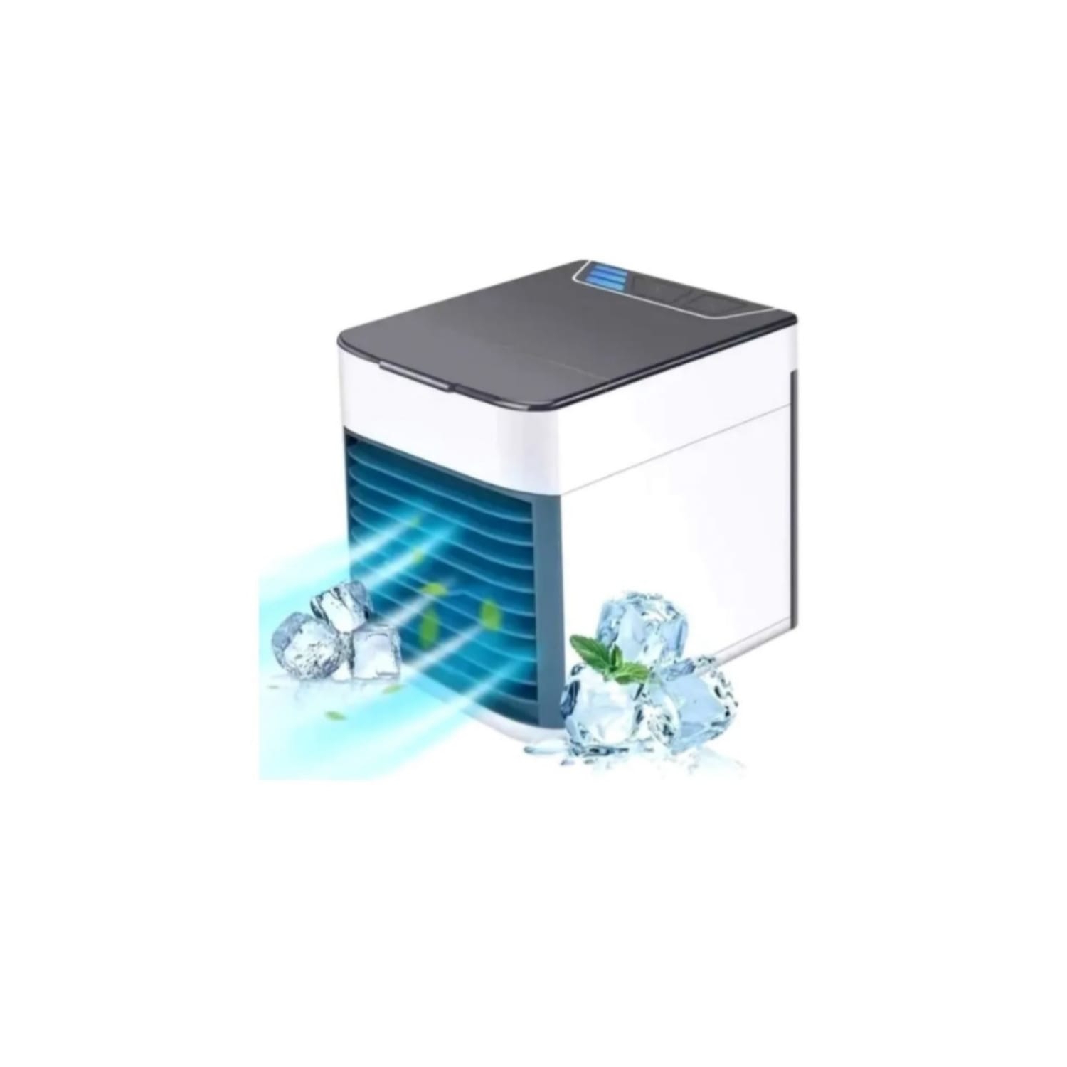 Foto 1 | Ventilador Portátil De Aire Acondicionado Arctic Mini con Tanque de Agua - Venta Internacional