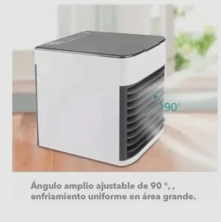 Foto 3 pulgar | Aire Acondicionado Portátil 300 Ml - Venta Internacional
