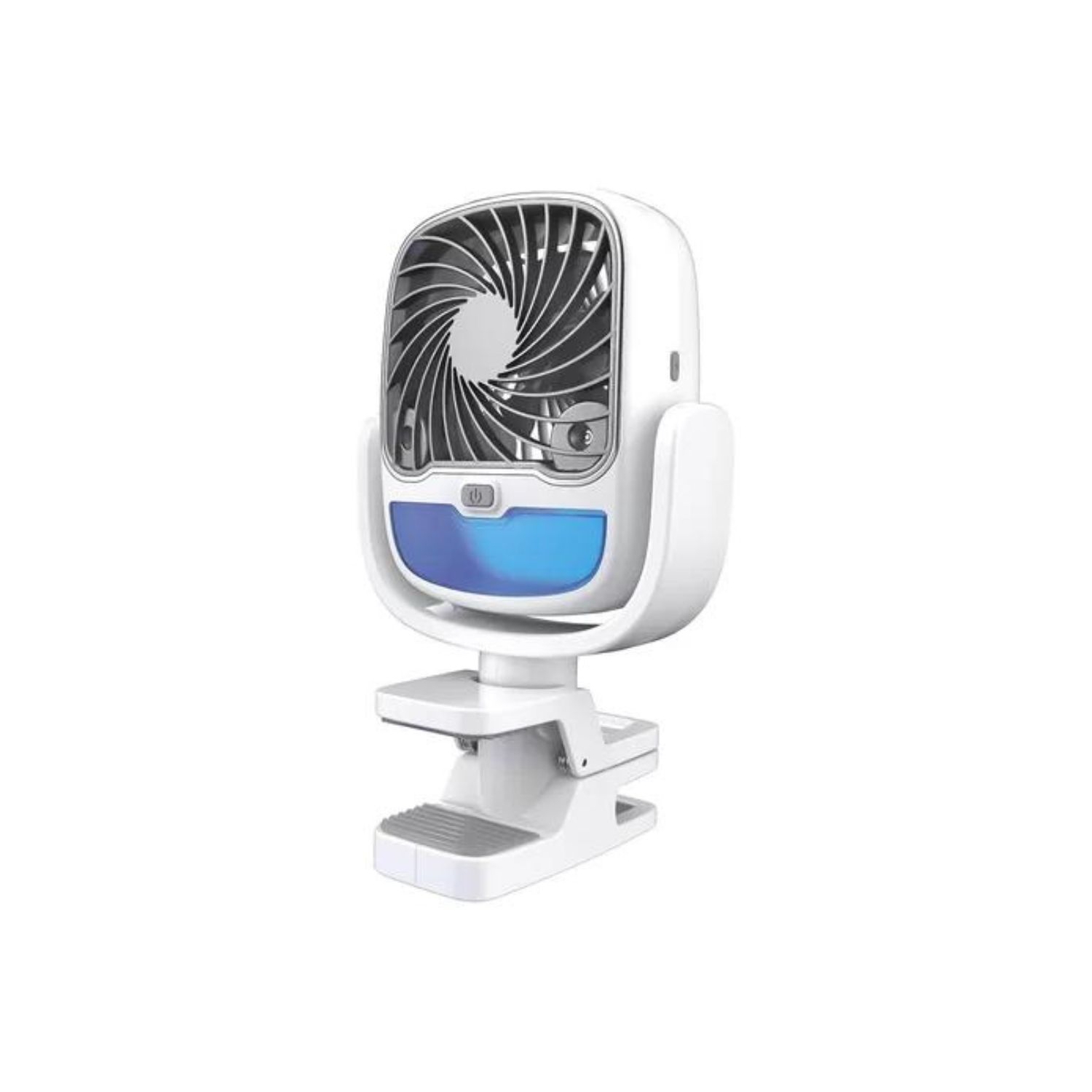 Foto 2 pulgar | Ventilador de Escritorio Mini Clamp Arcticcool Aire Acondicionado Portátil - Venta Internacional