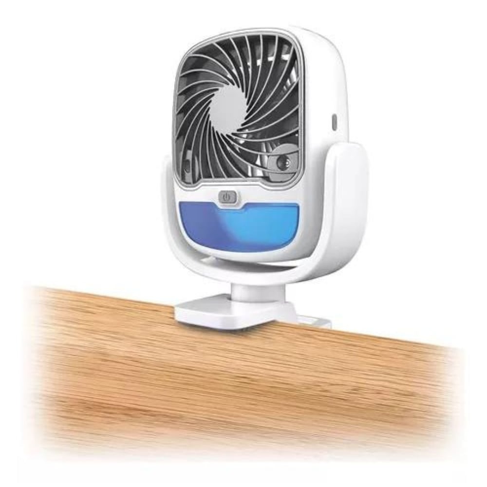 Foto 3 pulgar | Ventilador de Escritorio Mini Clamp Arcticcool Aire Acondicionado Portátil - Venta Internacional