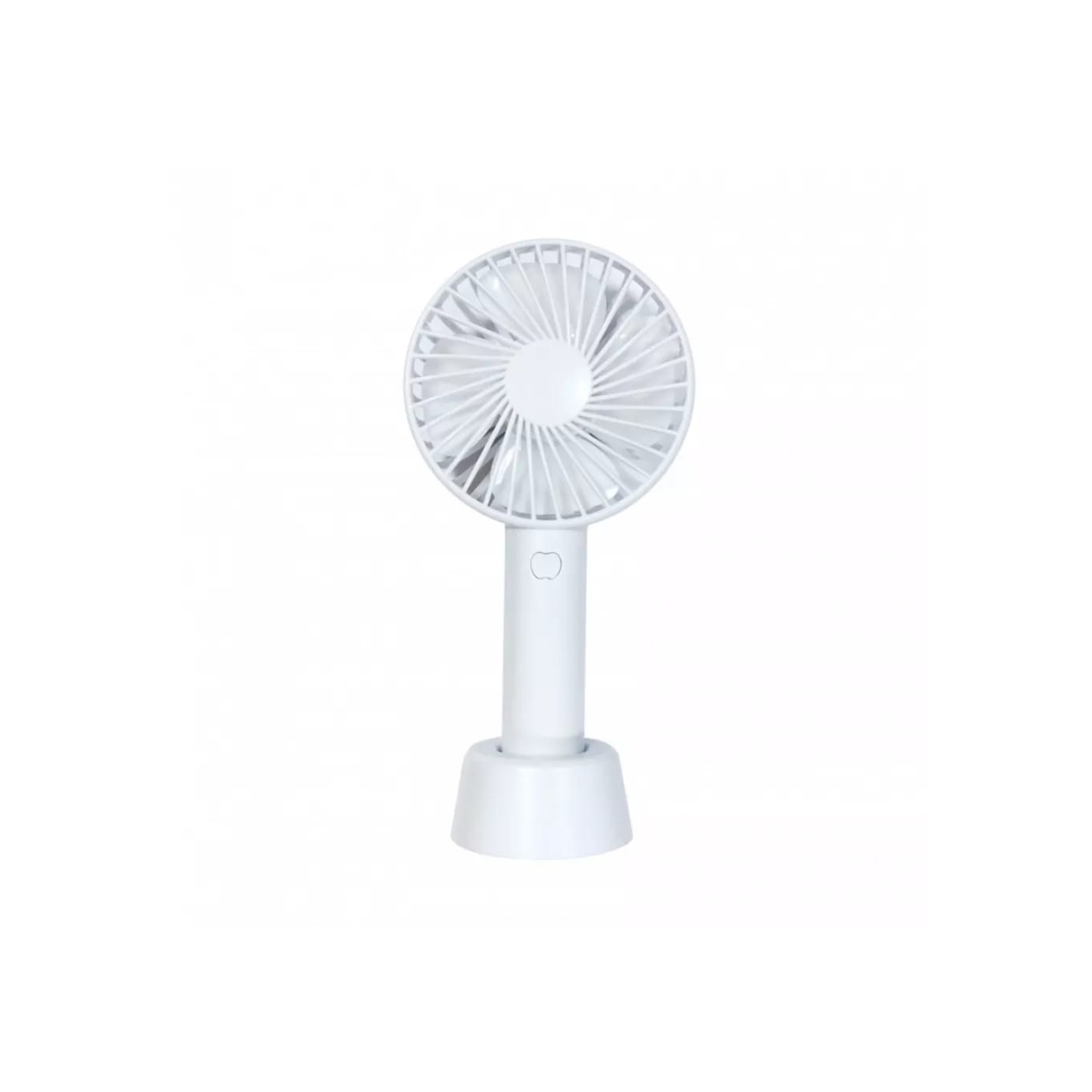 Miniventilador Personal Portátil Recargable por USB - Venta Internacional