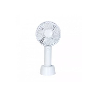 Foto 1 | Miniventilador Personal Portátil Recargable por USB - Venta Internacional