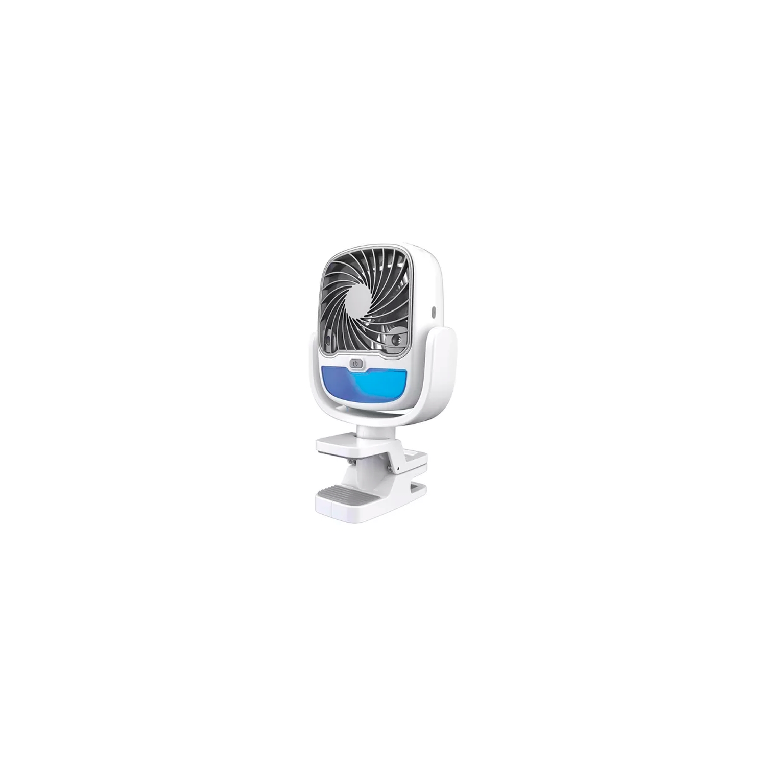 Foto 2 pulgar | Ventilador portátil de aire acondicionado ArcticCool USB recargable - Venta Internacional
