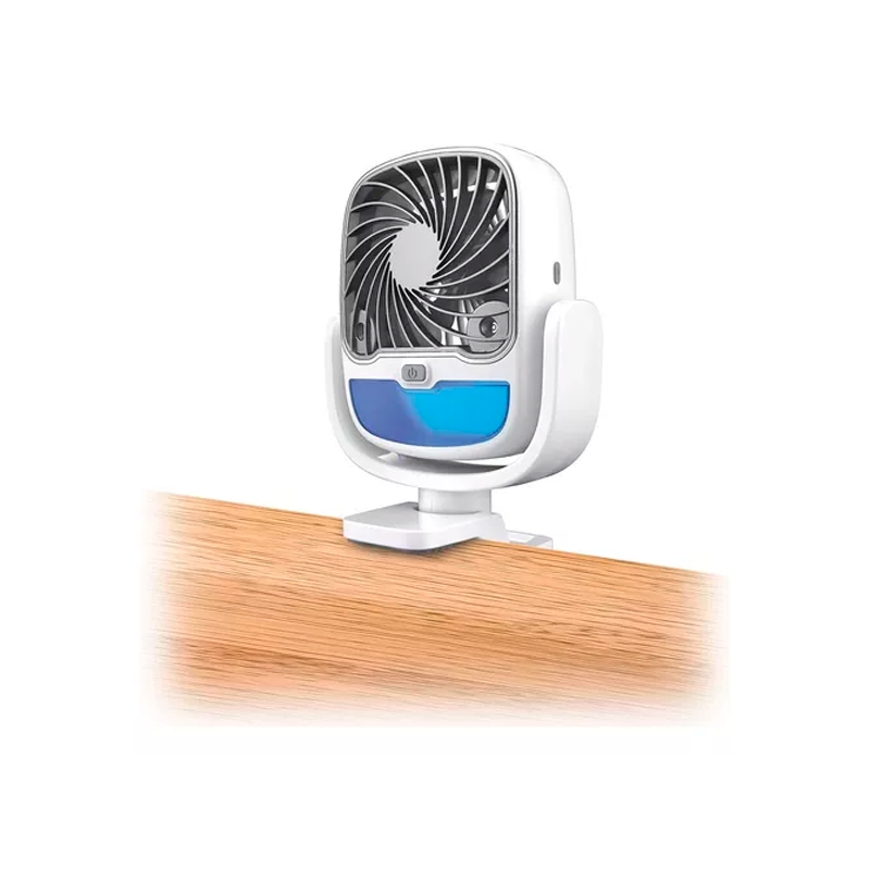 Foto 3 pulgar | Ventilador portátil de aire acondicionado ArcticCool USB recargable - Venta Internacional