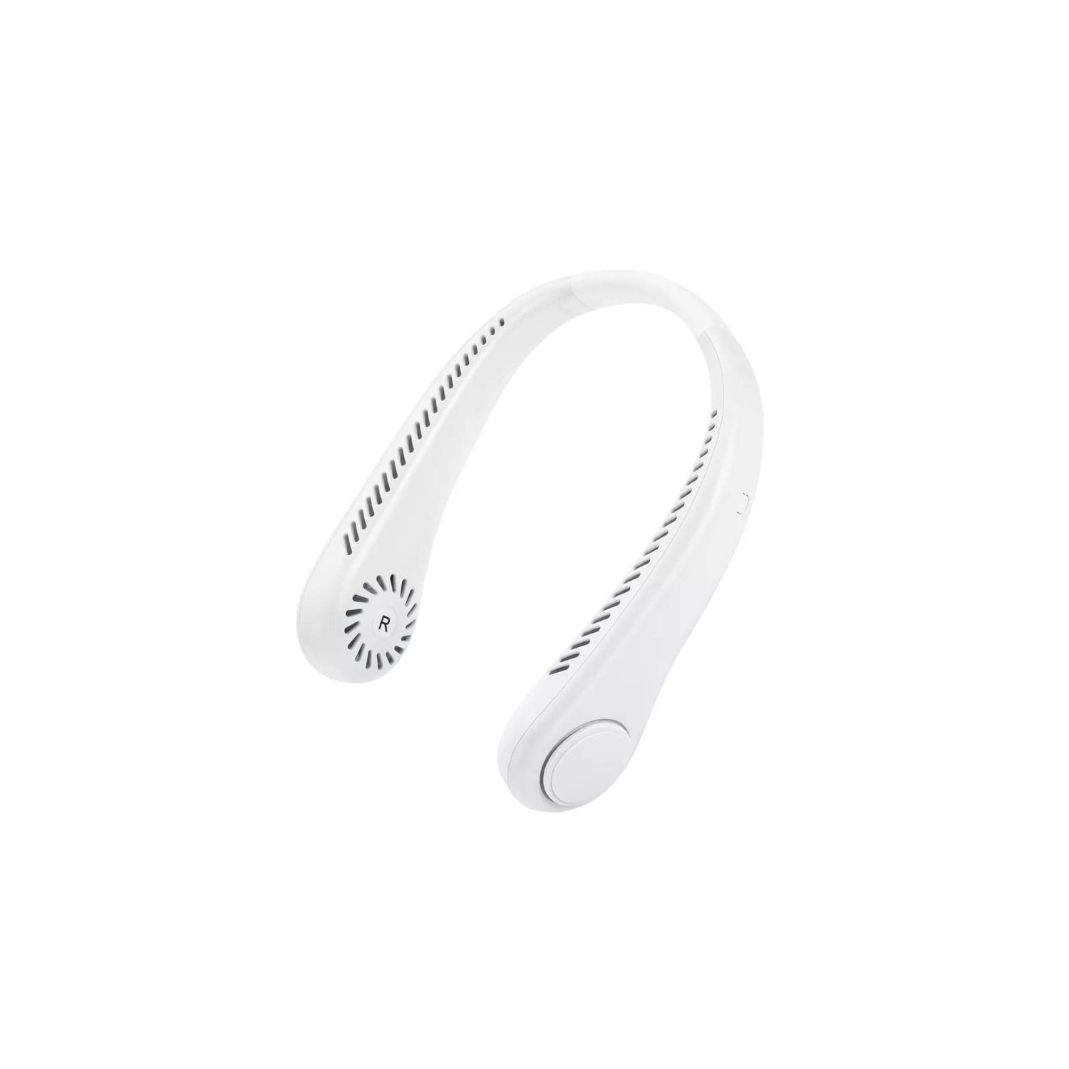 Ventilador de Cuello Usb Recargable Portátil- Venta Internacional
