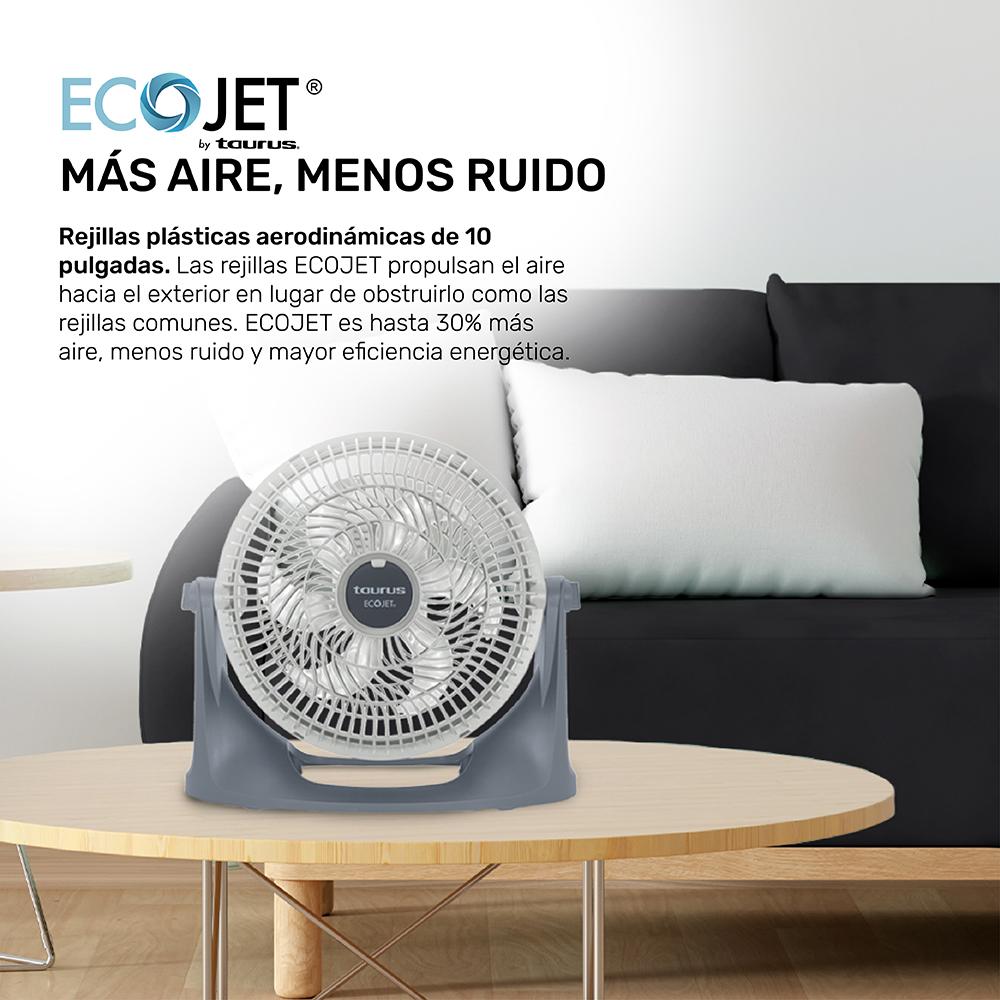 Foto 7 | Ventilador Taurus Air2Go