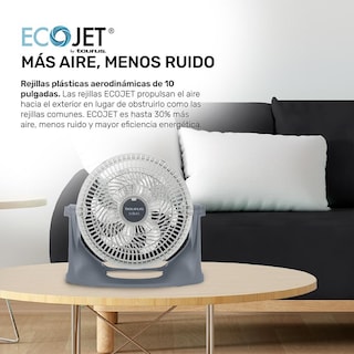Foto 7 | Ventilador Taurus Air2Go