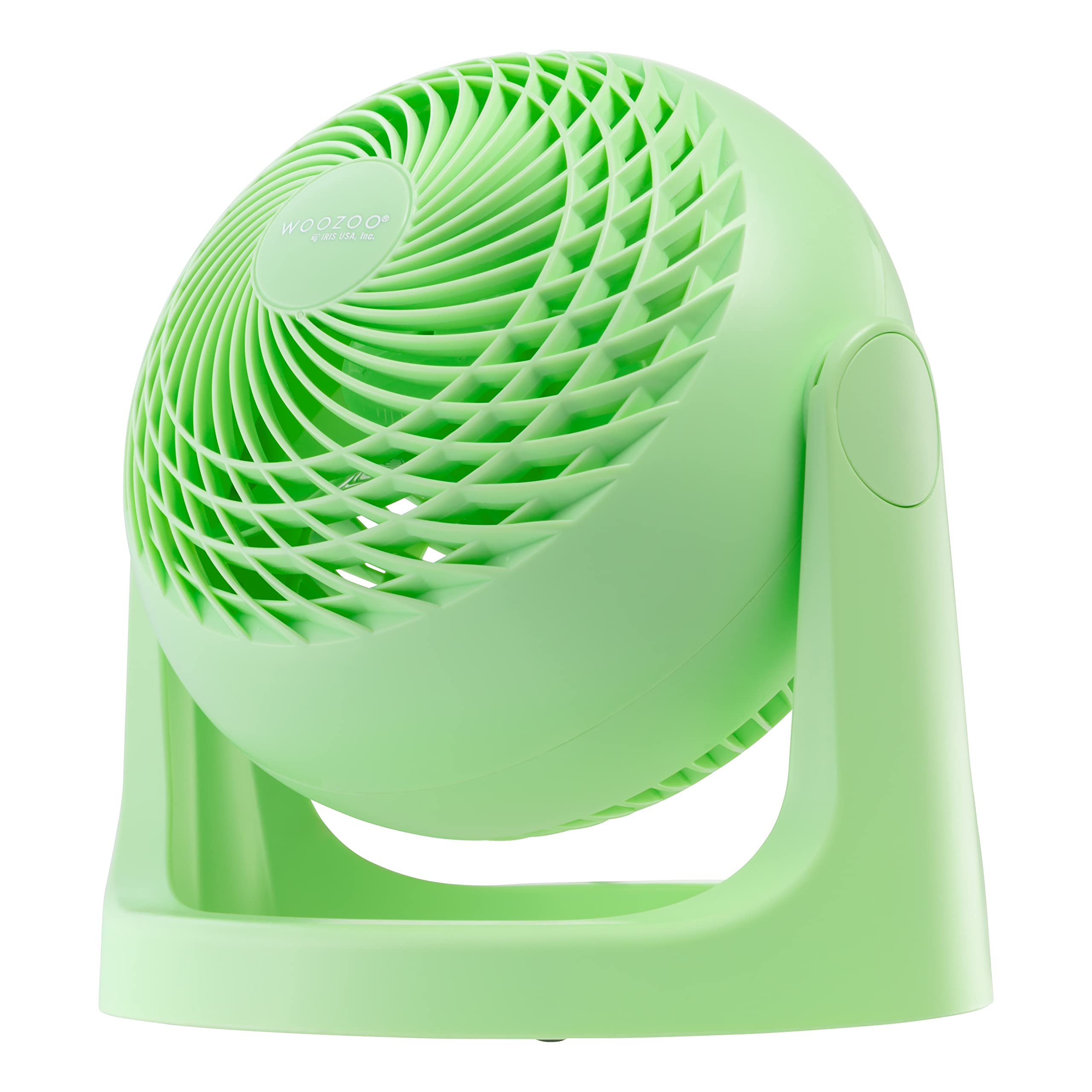 Foto 2 pulgar | Ventilador Iris Usa Woozoo 360° color Verde - Venta Internacional