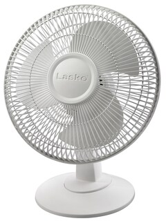 Foto 1 | Ventilador de Mesa Lasko 2012 - Venta Internacional