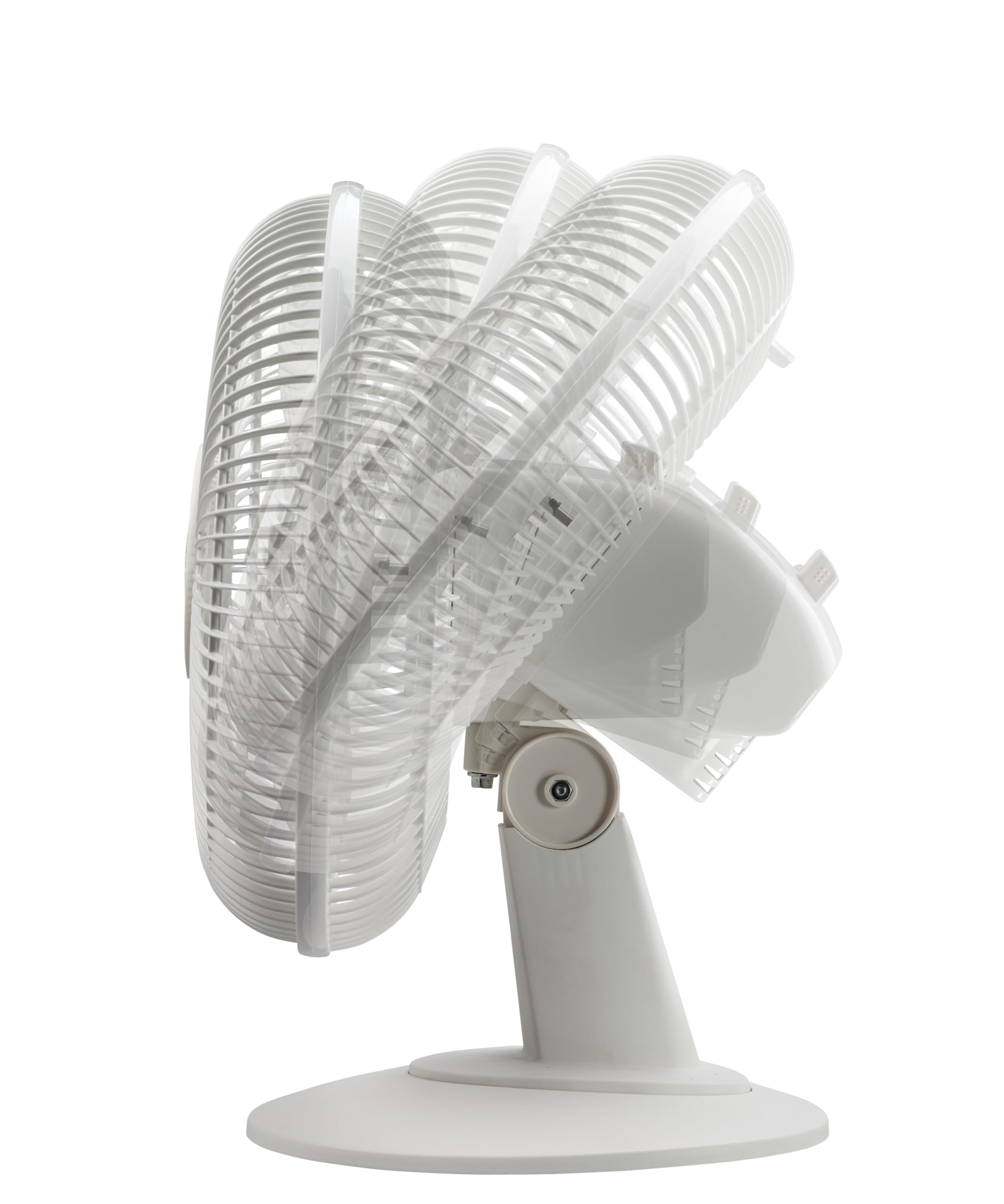 Foto 5 pulgar | Ventilador de Mesa Lasko 2012 - Venta Internacional