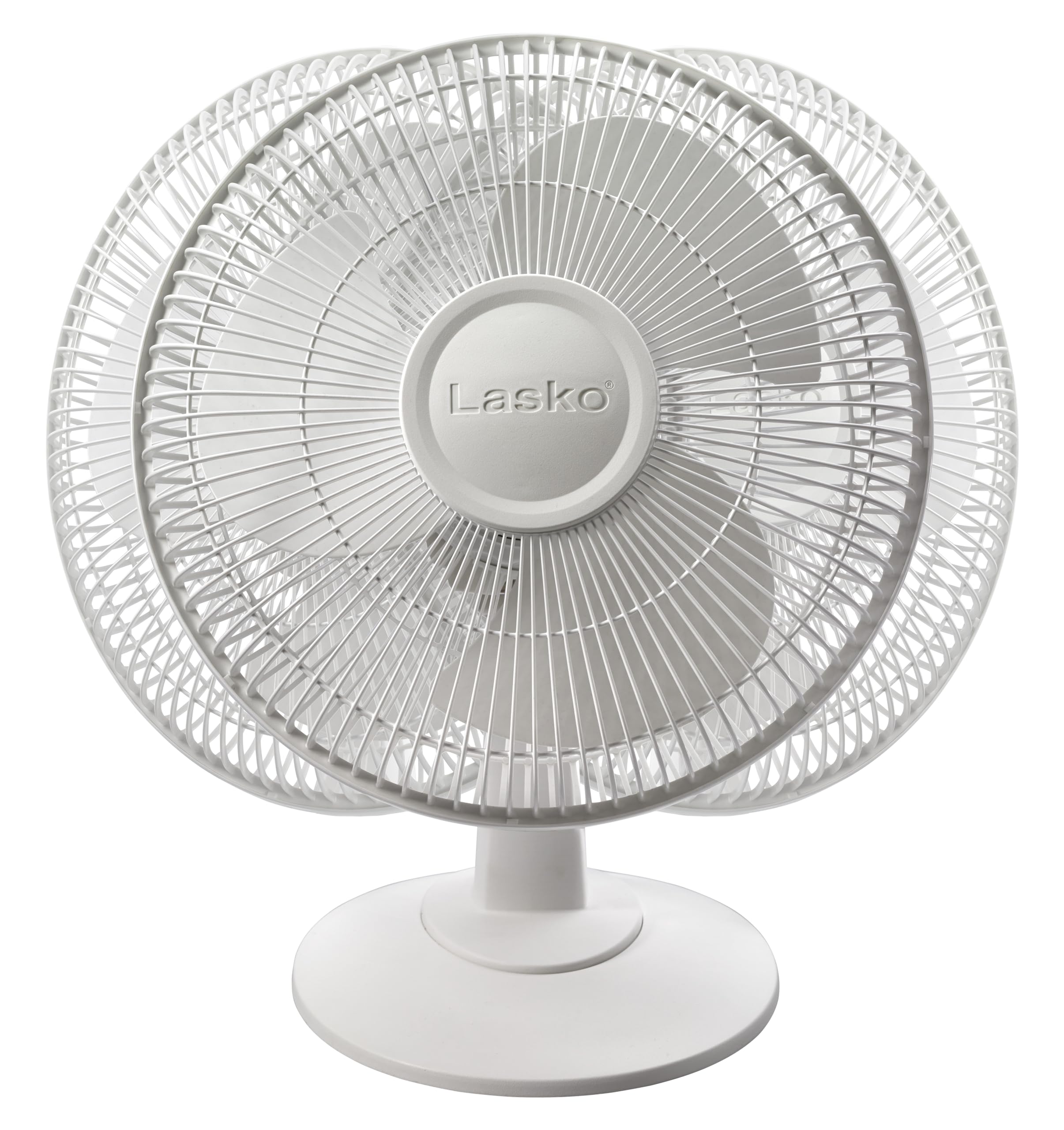 Foto 6 pulgar | Ventilador de Mesa Lasko 2012 - Venta Internacional