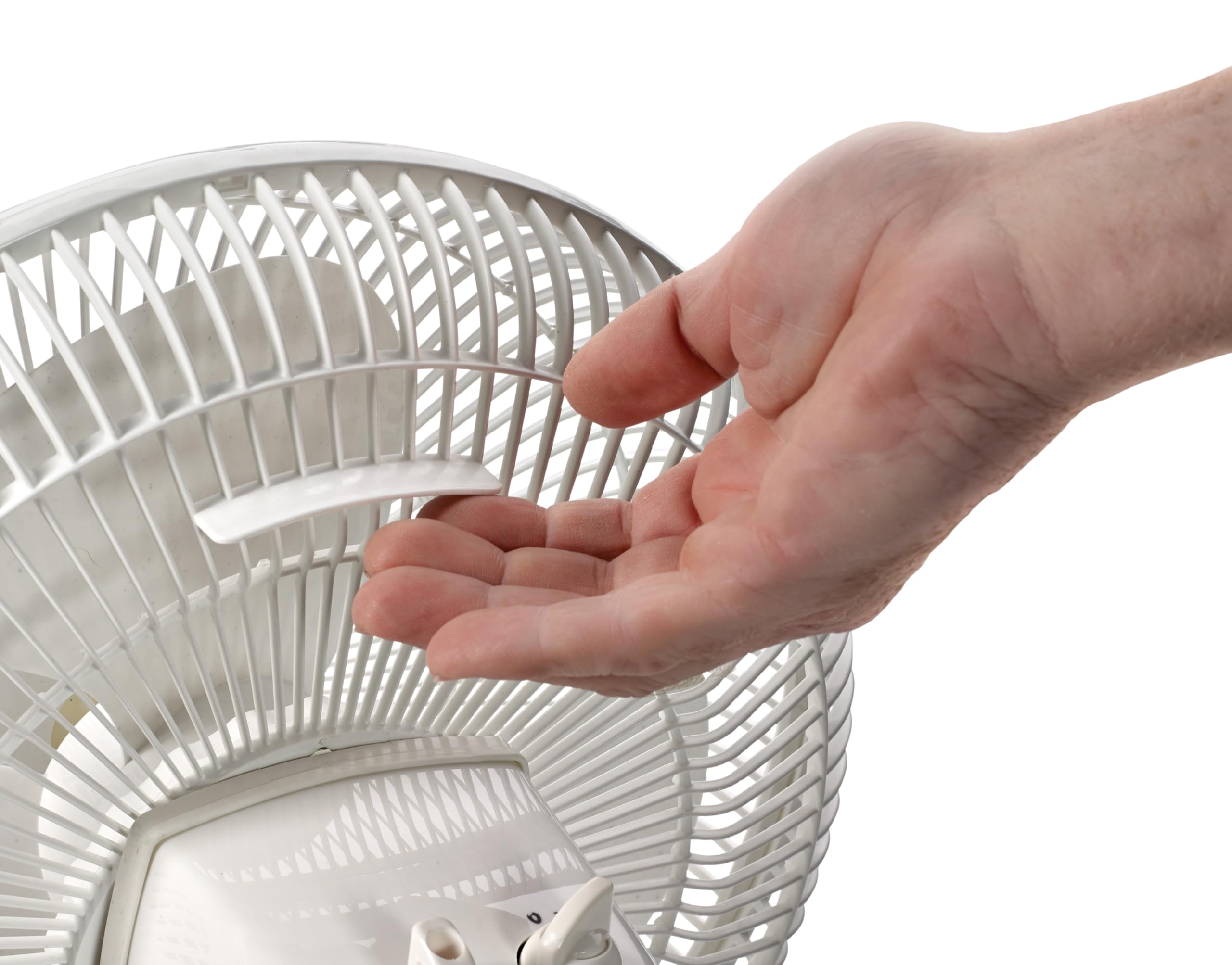 Foto 6 | Ventilador de Mesa Lasko 2012 - Venta Internacional