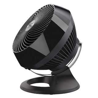 Foto 1 | Ventilador Circulador de Aire Vornado 25 cm Negro - Venta Internacional