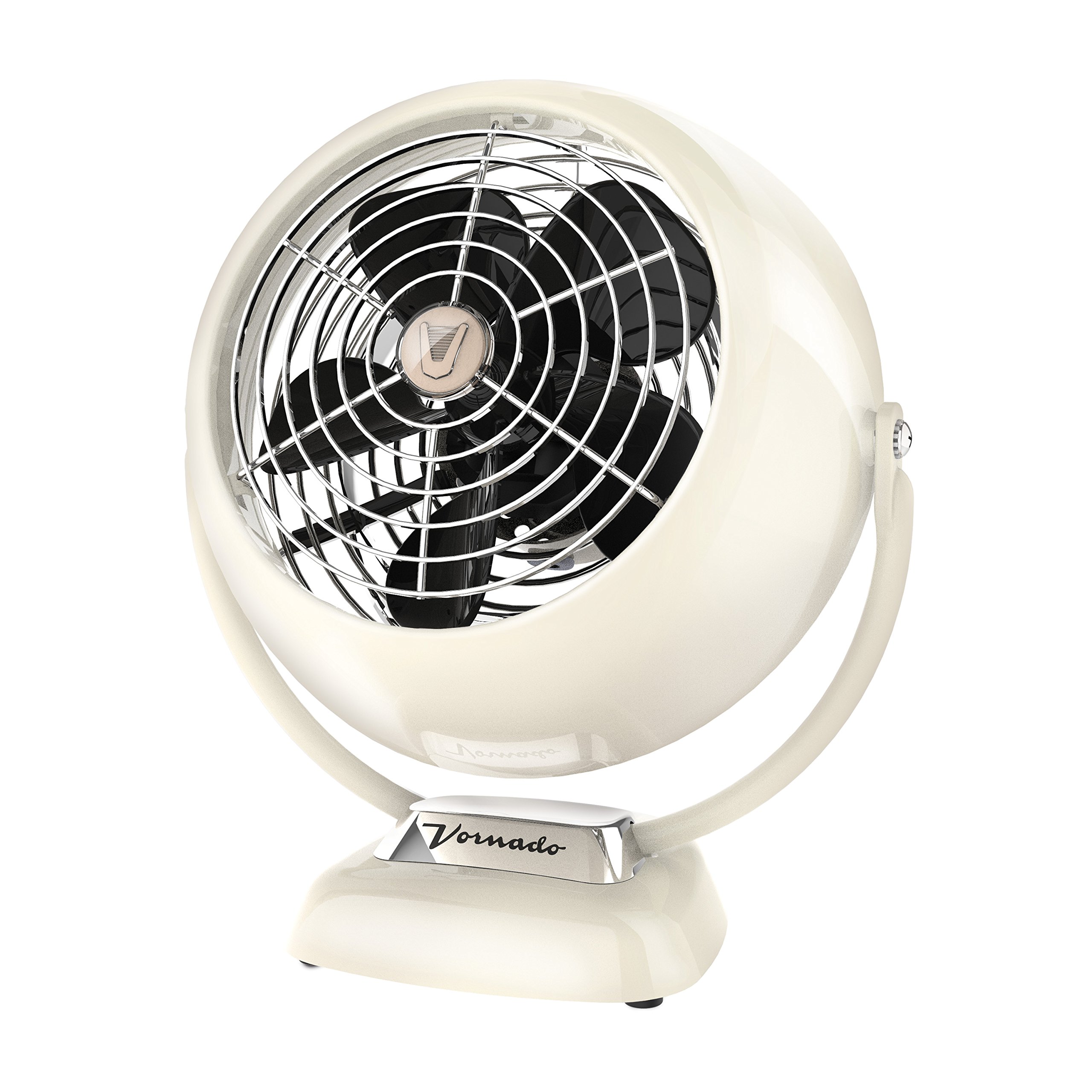 Ventilador Vornado Circular de Aire - Venta Internacional