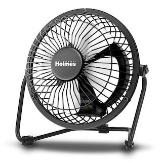 Foto 1 | Ventilador de Escritorio Holmes 4 Mini High-velocity - Venta Internacional