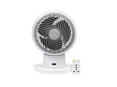 Foto 1 | Woozoo, Ventilador De Globo Multi Direccional, 5 Velocidades