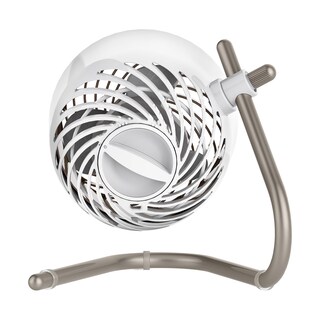 Foto 3 | Ventilador Circulador de Aire Personal Vornado Pivot de 6 Pulgadas y 3 Velocidades en color Champán - Venta Internacio