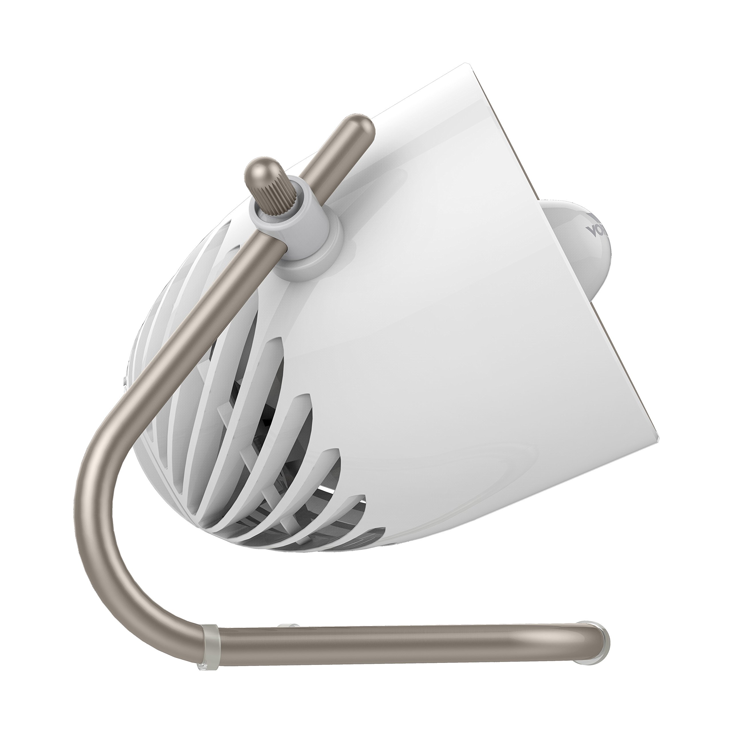 Foto 5 pulgar | Ventilador Circulador de Aire Personal Vornado Pivot de 6 Pulgadas y 3 Velocidades en color Champán - Venta Internacio