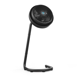 Foto 1 | Ventilador Circulador de Aire Vornado 783 de Tamaño Completo para Toda la Habitación Negro - Venta Internacional