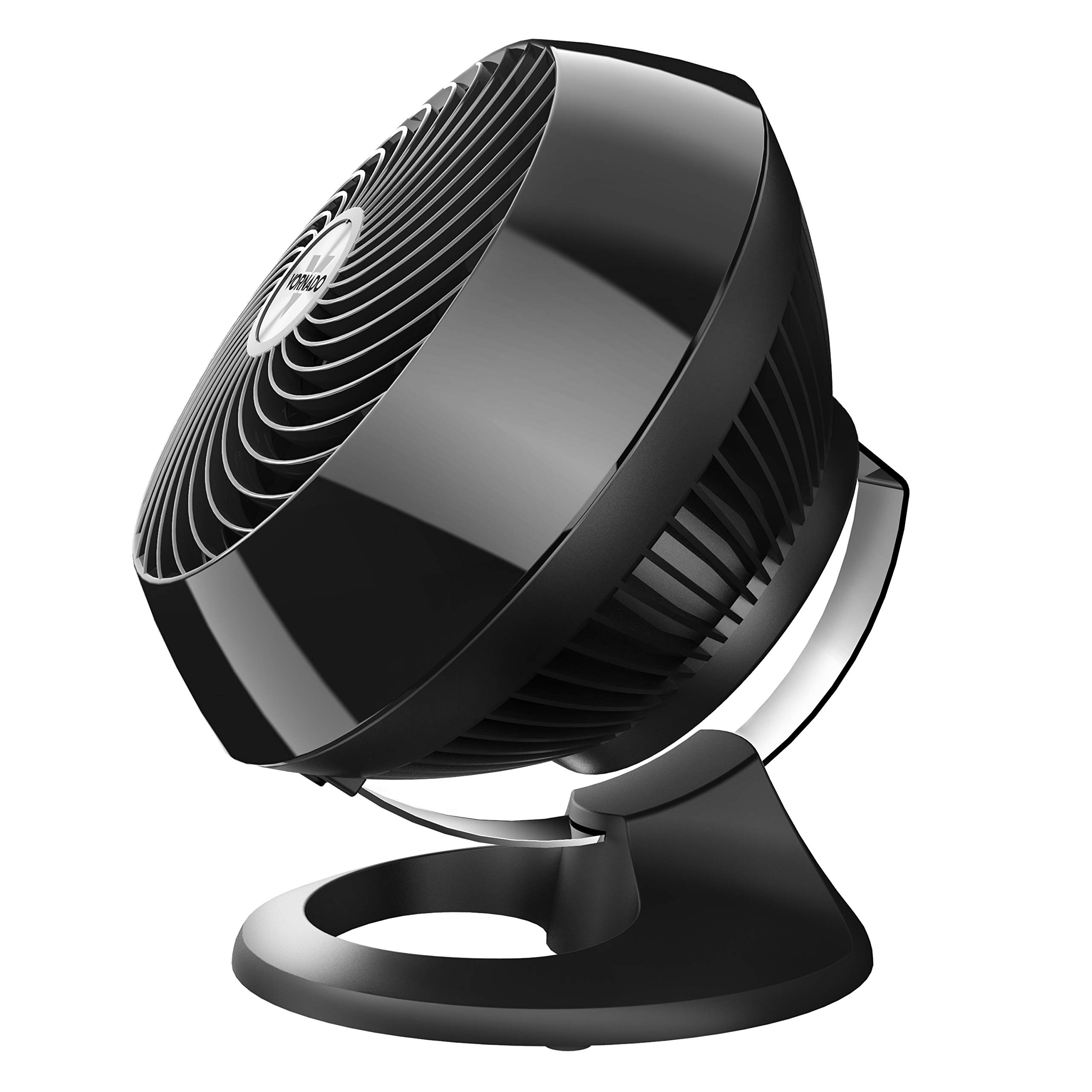 Foto 2 pulgar | Ventilador De Suelo Vornado Cr1-0276-06 560 Negro Medio - Venta Internacional.