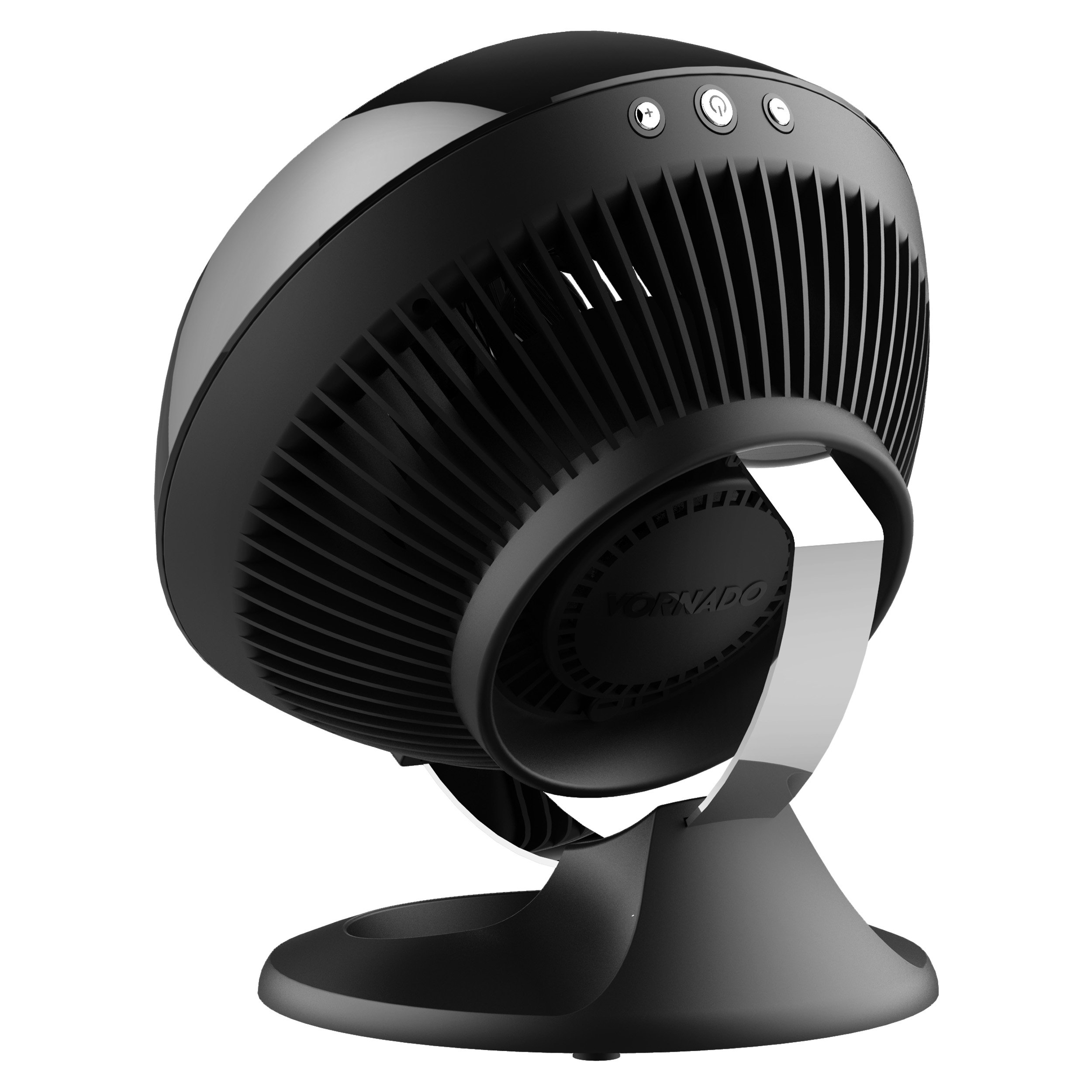 Foto 7 pulgar | Ventilador De Suelo Vornado Cr1-0276-06 560 Negro Medio - Venta Internacional.
