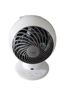 Foto 4 | Ventilador Iris Woozoo Globe Multidireccional Con Oscilación De 5 Velocidades - Venta Internacional.